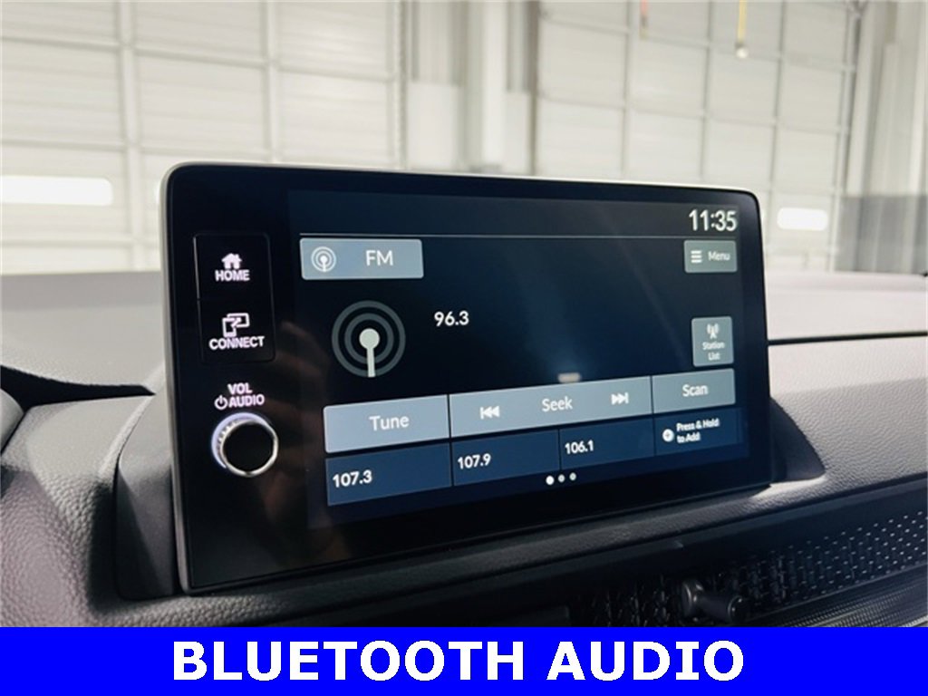 New 2026 Honda CR-V Sport-L image 6