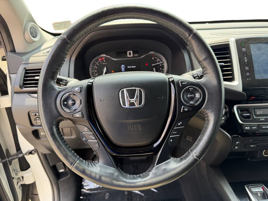 Used 2016 Honda Pilot Elite image 19