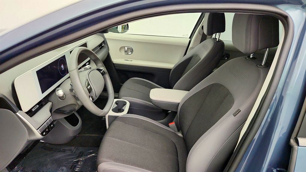 Used 2024 Hyundai Ioniq 5 SEL AWD/4WD image 20