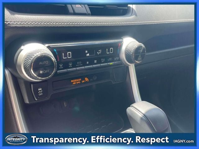 Certified 2021 Toyota RAV4 XLE w/ Convenience Package AWD/4WD image 32