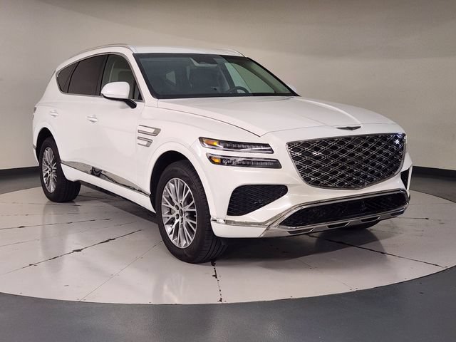 Used 2026 Genesis GV80 2.5T AWD/4WD image 7