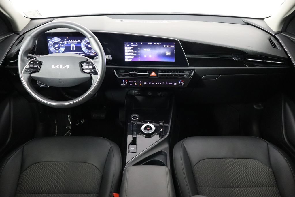 Used 2023 Kia Niro Wind FWD image 13