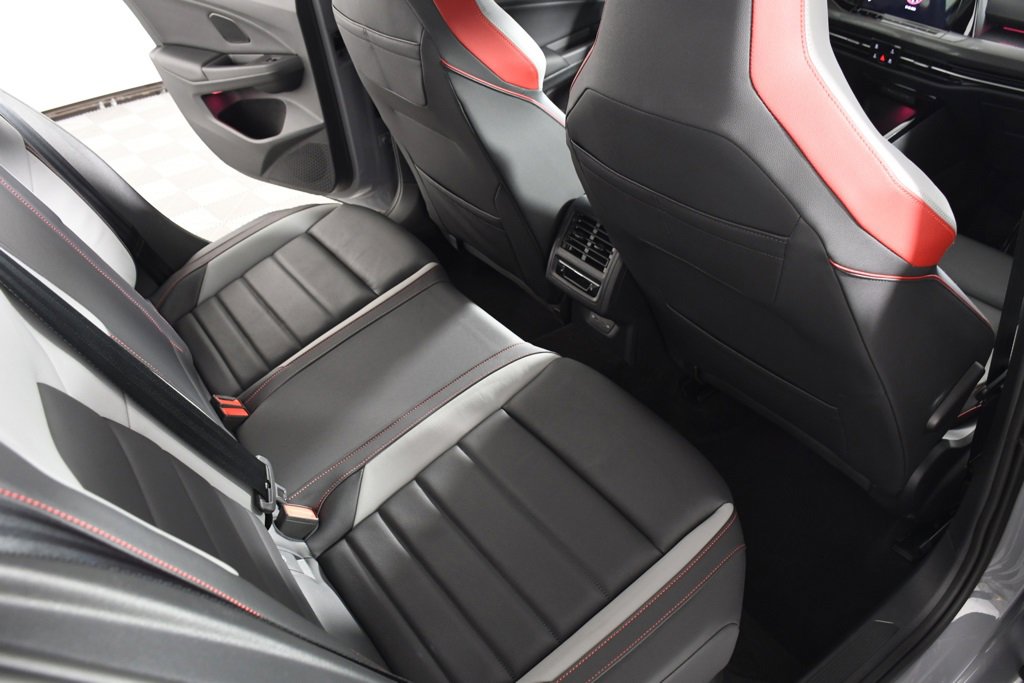 Used 2024 Volkswagen GTI Autobahn image 22