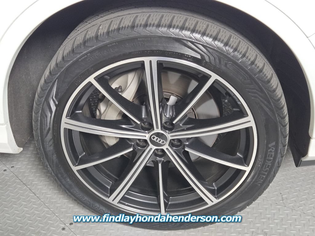 Used 2022 Audi Q7 3.0T Premium Plus AWD/4WD image 12