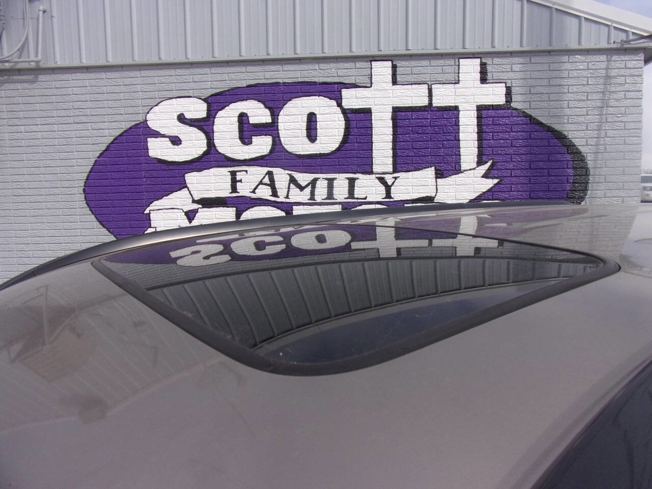 Used 2006 Honda CR-V SE image 2