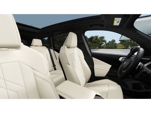 New 2026 BMW X3 xDrive30 w/ Premium Package image 9