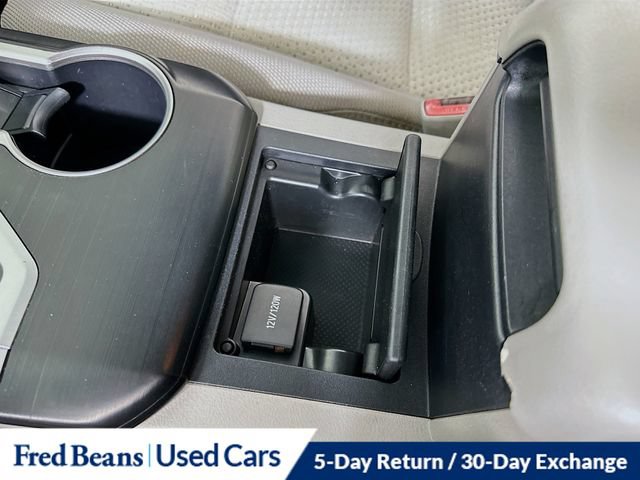Used 2012 Toyota Camry LE FWD image 24