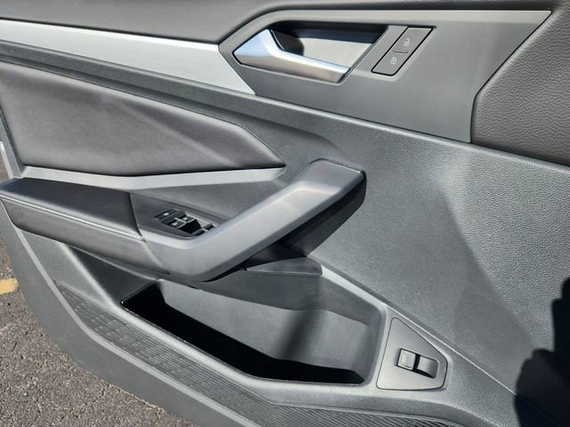 New 2026 Volkswagen Jetta Sport image 6