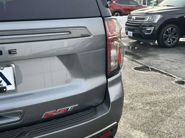 Used 2022 Chevrolet Tahoe RST w/ Sport Performance Package image 33