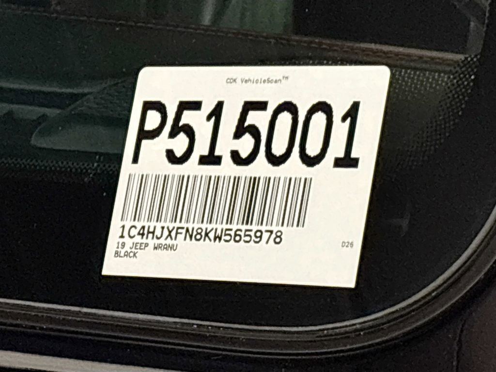 Used 2019 Jeep Wrangler Unlimited Rubicon AWD/4WD image 24