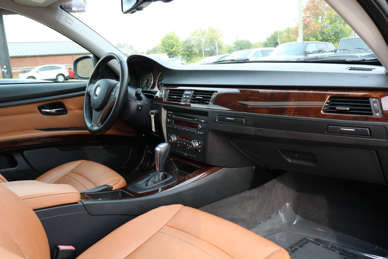 Used 2012 BMW 328i xDrive Coupe image 34