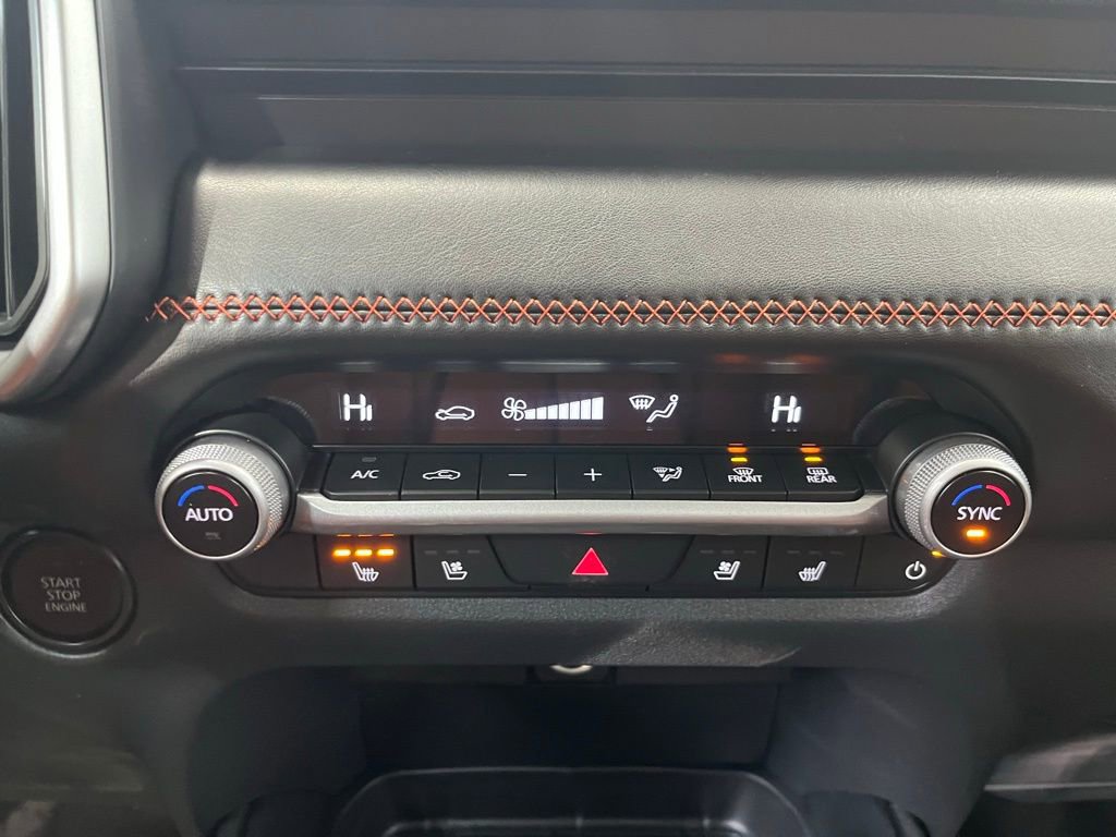 New 2026 MAZDA CX-50 AWD 2.5 S w/ Weather Package image 15