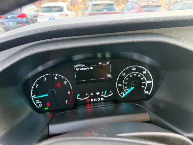 Used 2023 Ford Transit 250 Low Roof image 20