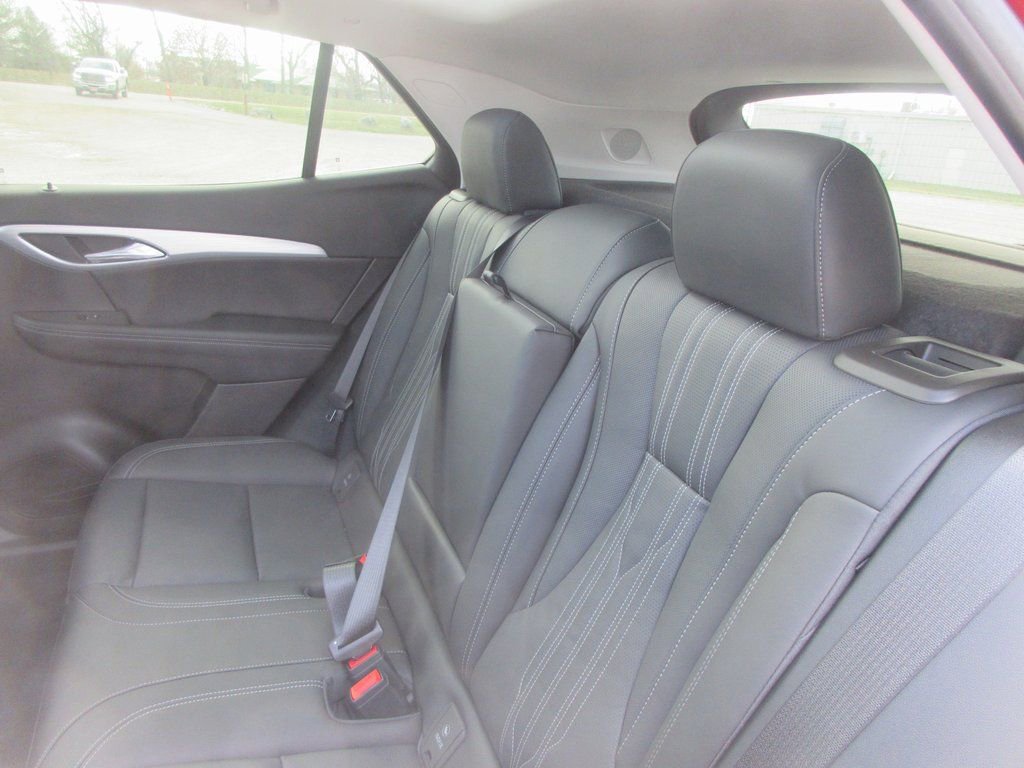 New 2026 Buick Envision Avenir image 14