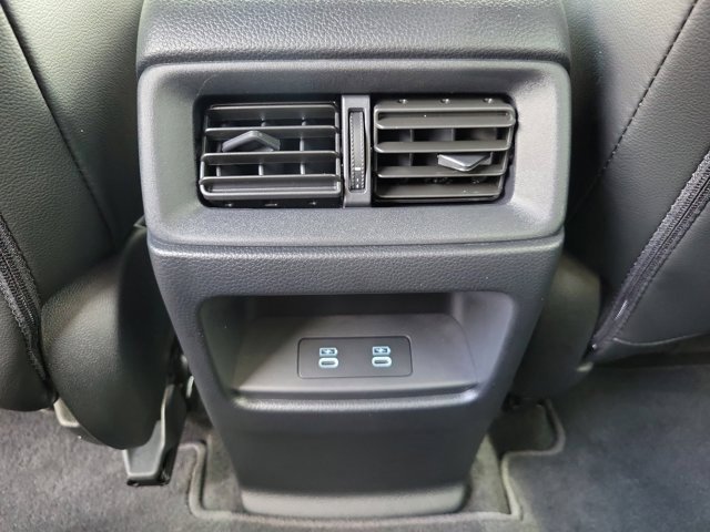 Certified 2025 Honda CR-V Sport Touring image 16