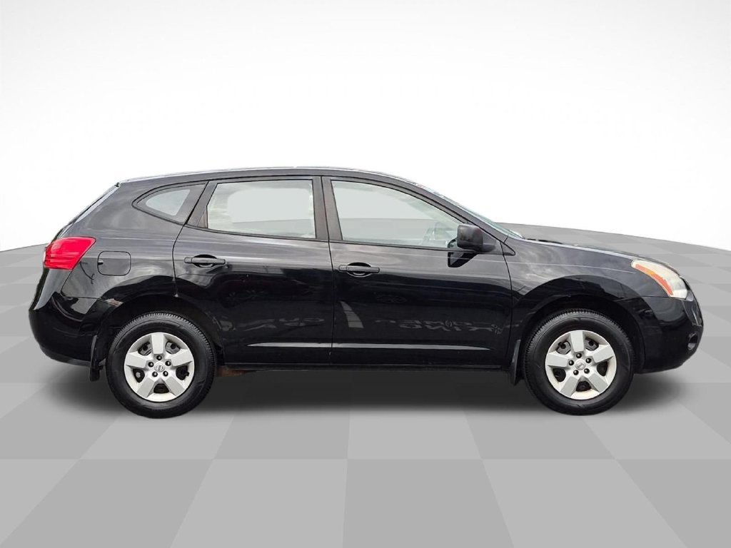 Used 2009 Nissan Rogue S AWD/4WD image 2