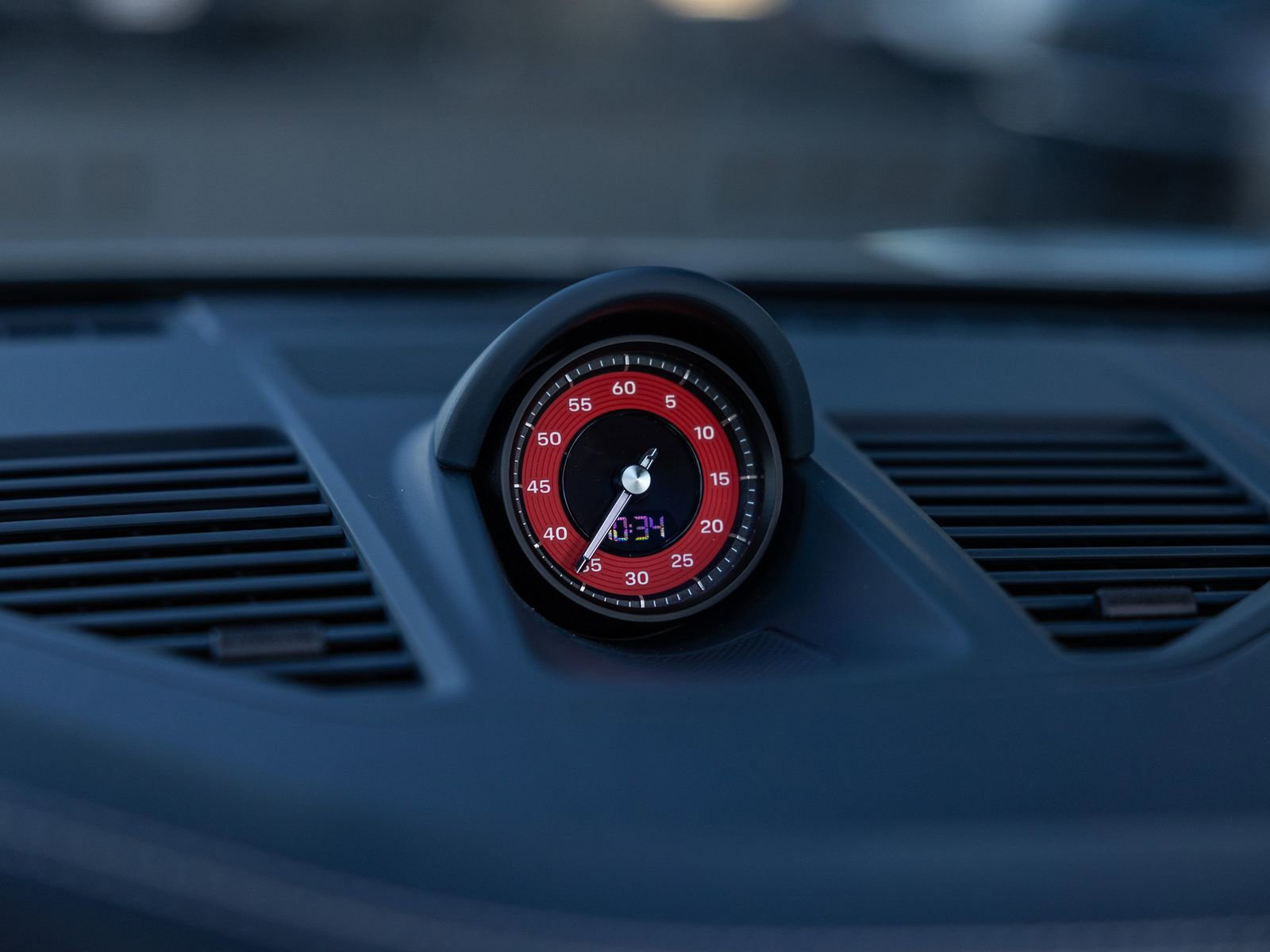 Certified 2023 Porsche 911 Targa 4S image 44