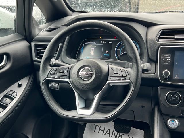 Used 2020 Nissan Leaf S w/ S Charge Package image 14