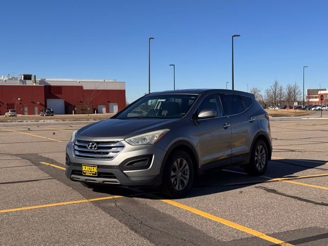 Used 2013 Hyundai Santa Fe Sport image 32
