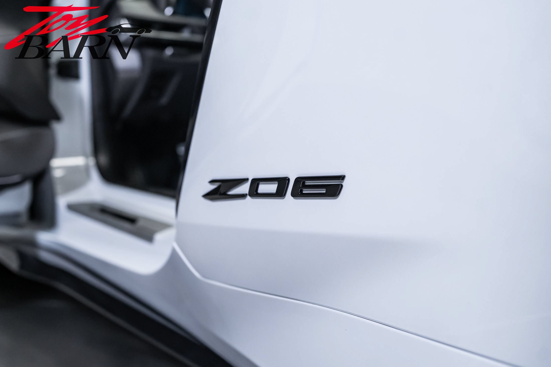 Used 2024 Chevrolet Corvette Z06 RWD image 21