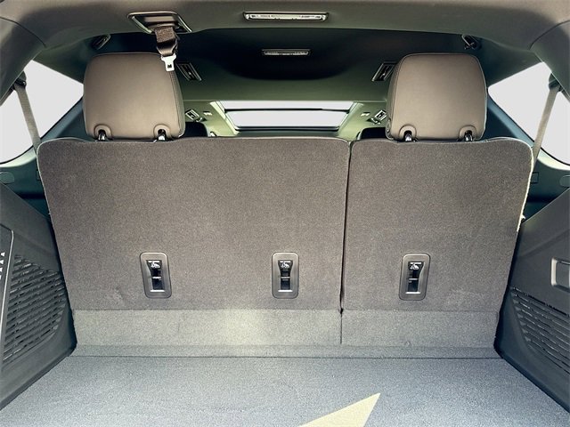 New 2025 Chevrolet Tahoe Premier image 32