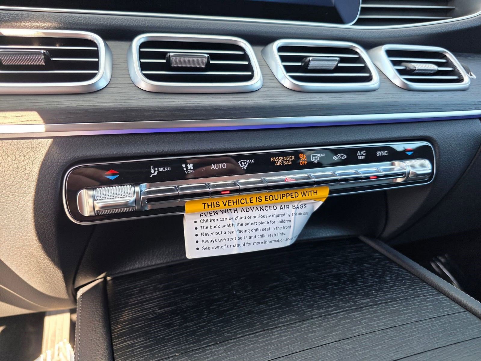 Used 2026 Mercedes-Benz GLE 350 4MATIC image 29