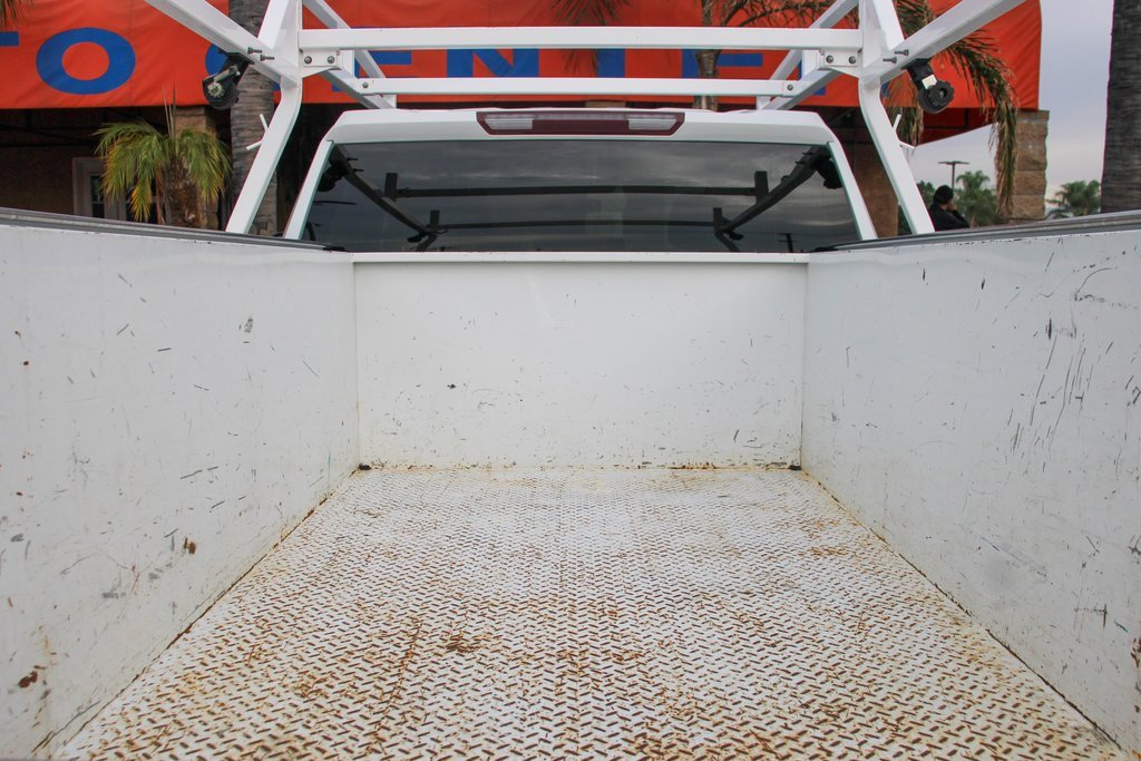 Used 2020 Chevrolet Silverado 2500 W/T w/ WT Convenience Package image 10