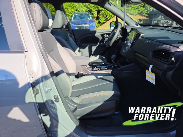 New 2026 Subaru Forester Sport AWD/4WD image 15