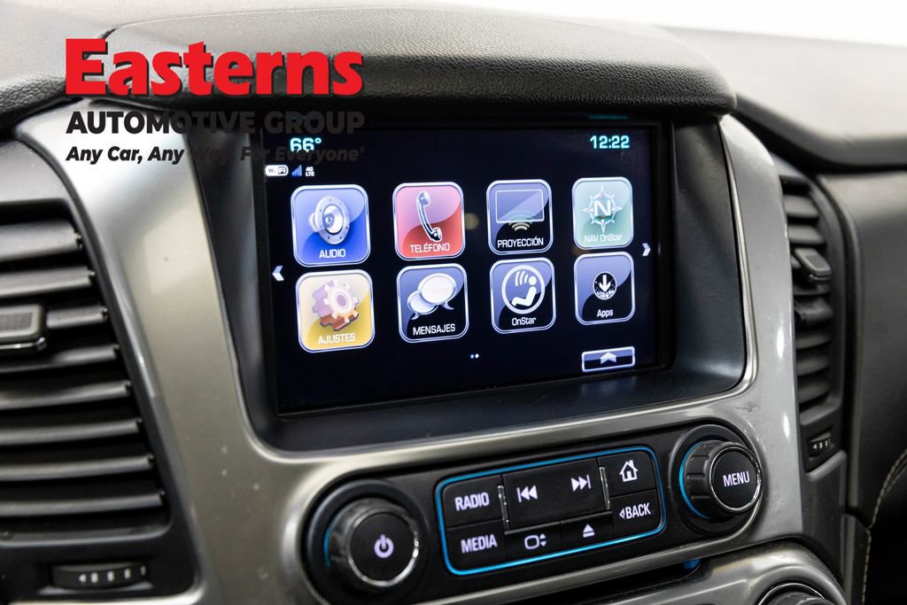 Used 2019 Chevrolet Suburban LT AWD/4WD image 19