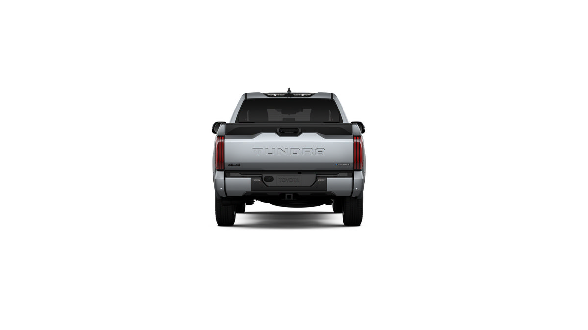New 2026 Toyota Tundra Platinum AWD/4WD image 36