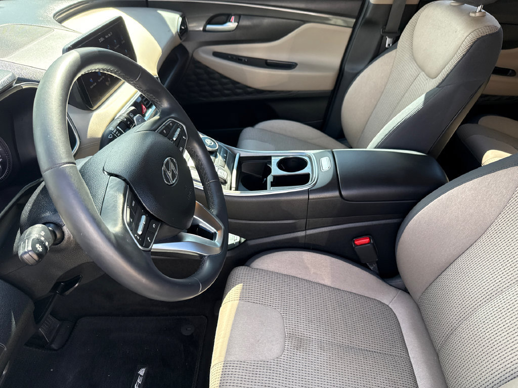 Used 2023 Hyundai Santa Fe SEL FWD image 18