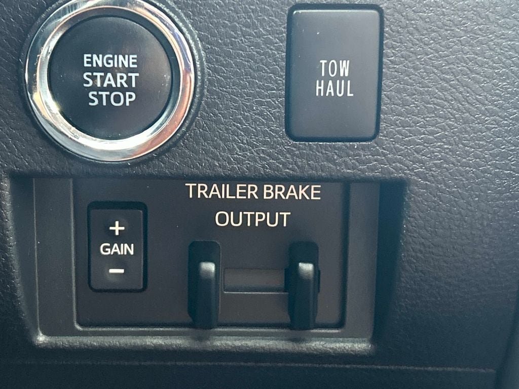 Used 2021 Toyota Tundra 1794 Edition AWD/4WD image 28