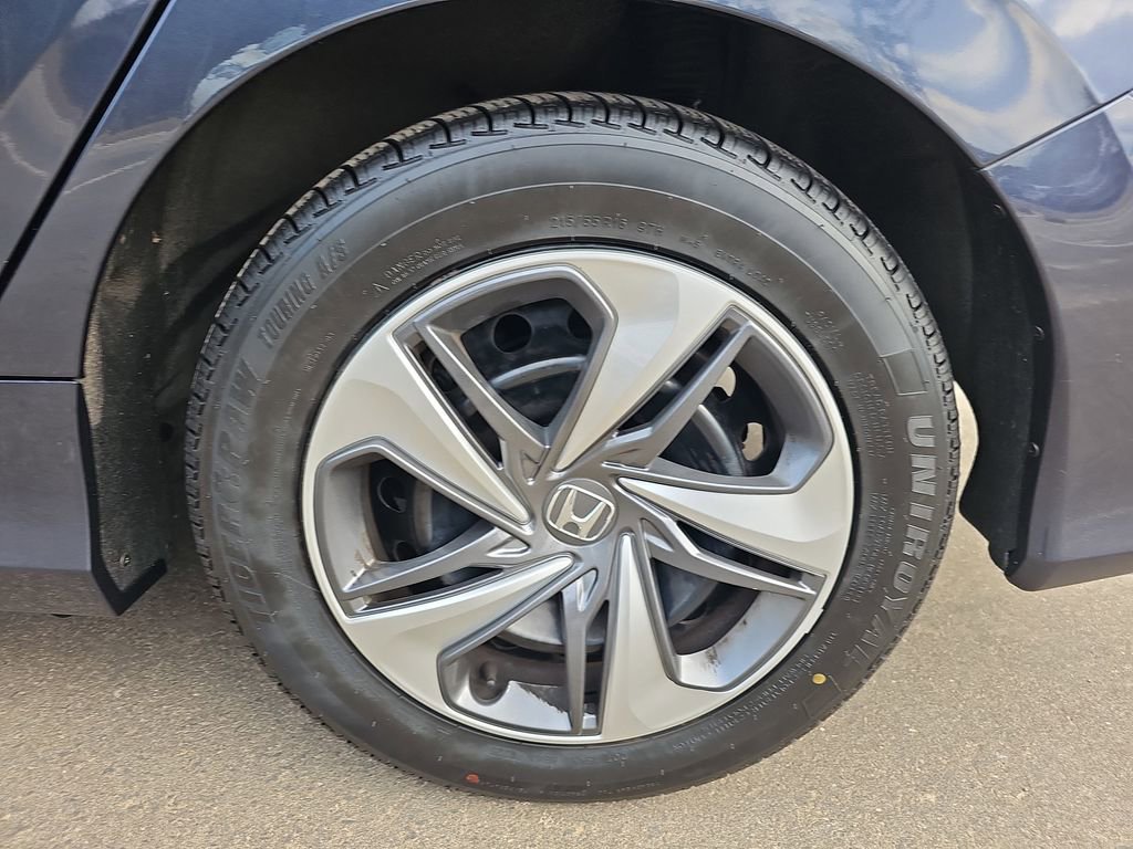 Used 2019 Honda Civic LX image 29