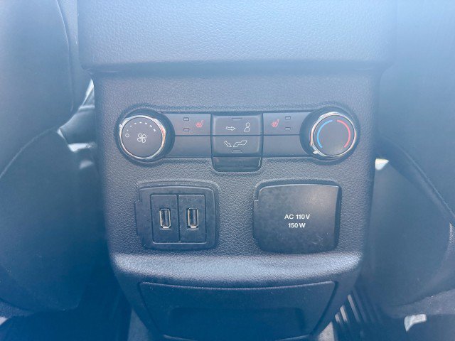 Used 2017 Ford Explorer Platinum AWD/4WD image 15