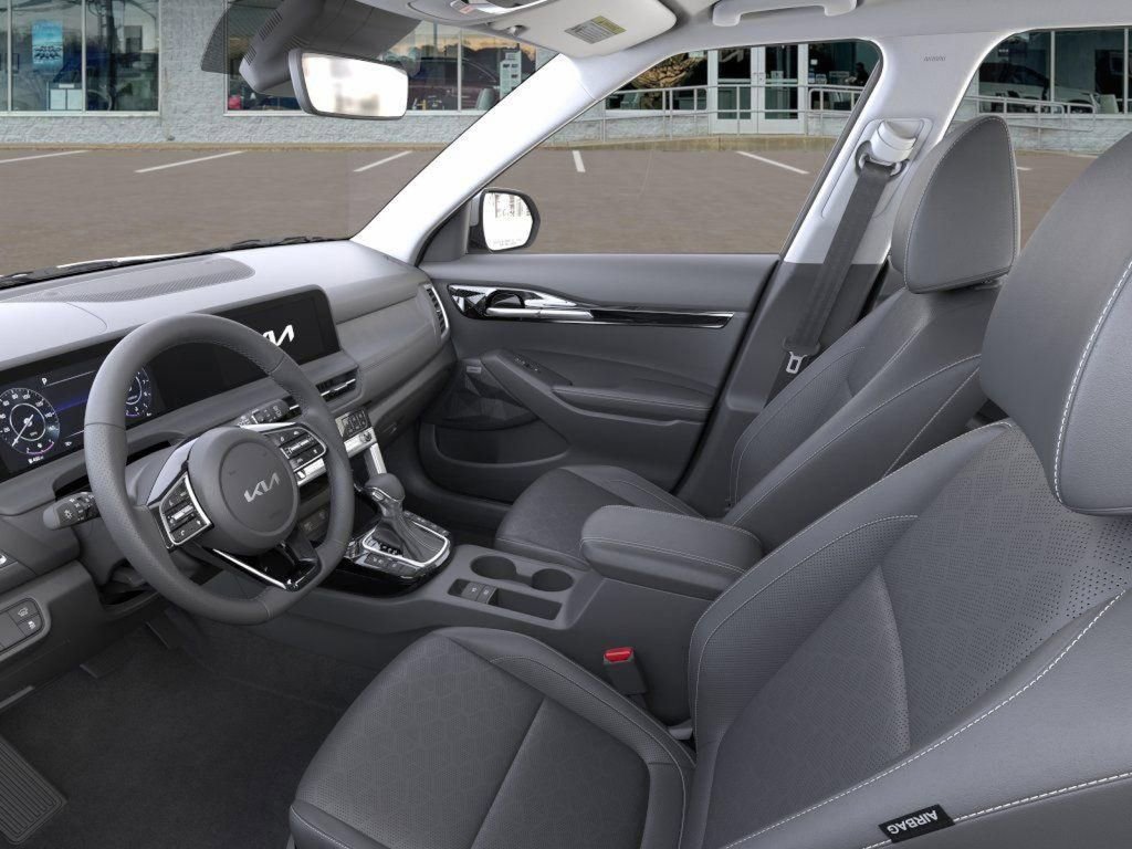 New 2026 Kia Seltos SX w/ SX Sunroof Package AWD/4WD image 17