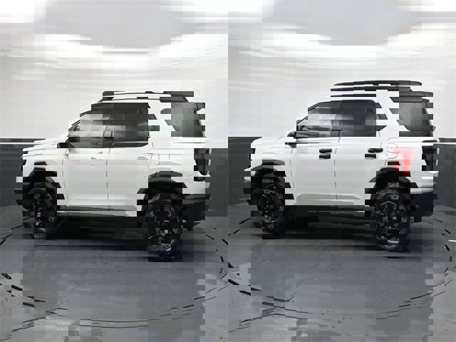 New 2026 Honda Passport TrailSport Elite image 7