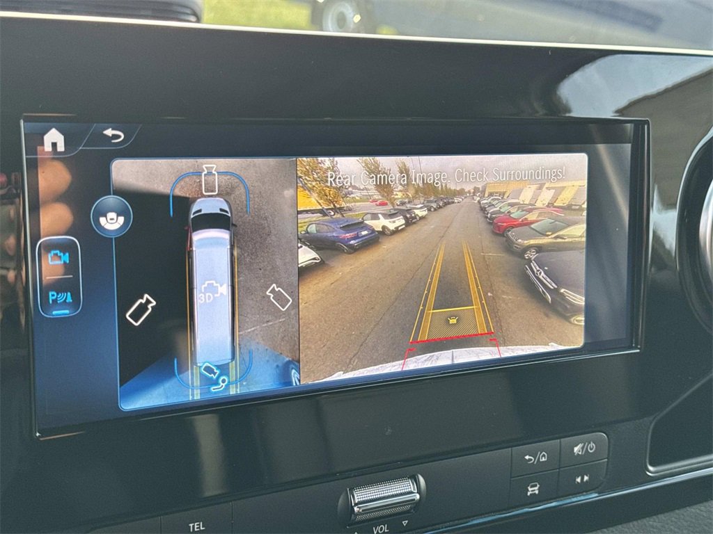 New 2026 Mercedes-Benz Sprinter 2500 image 23