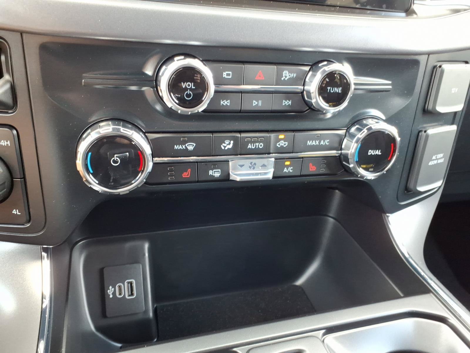 New 2026 Ford F150 XLT AWD/4WD image 22