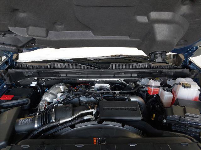 New 2026 Chevrolet Silverado 2500 Custom w/ Custom Value Package image 30