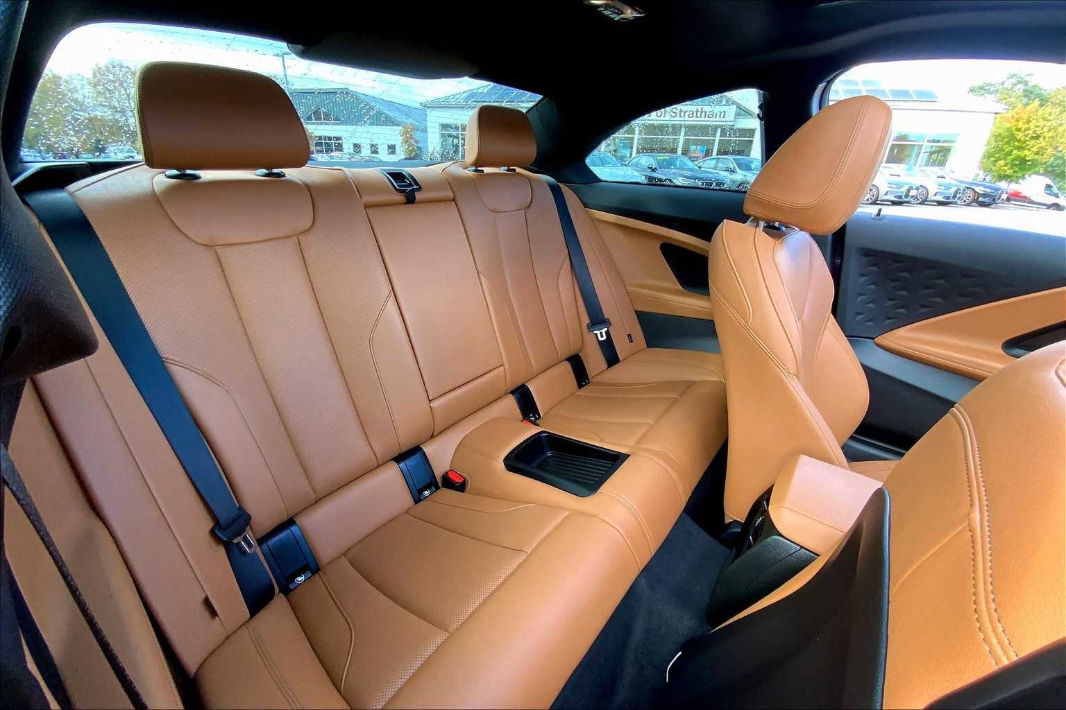 Certified 2025 BMW M240i xDrive Coupe image 19