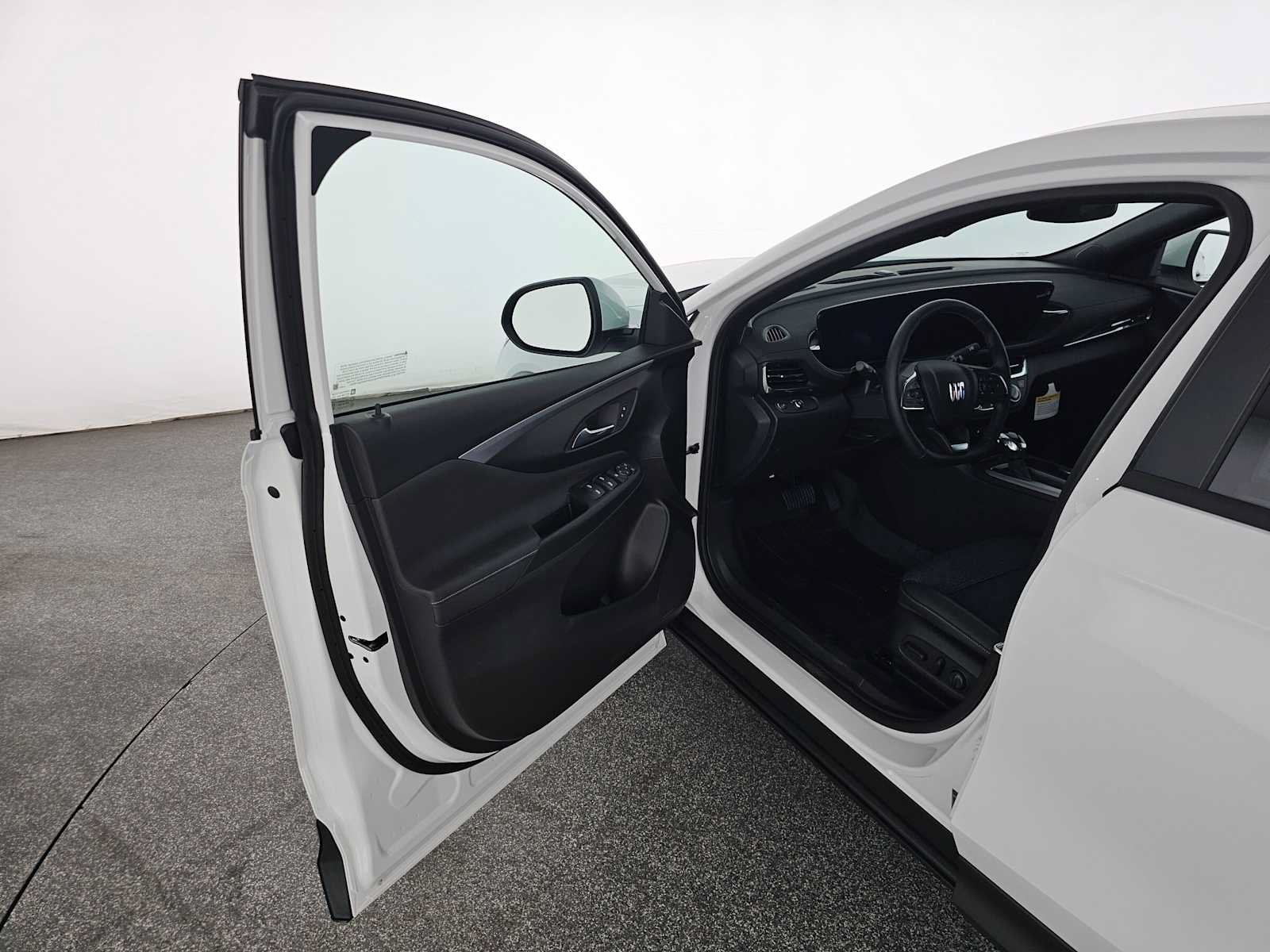 New 2026 Buick Envista Preferred w/ Convenience I Package FWD image 19