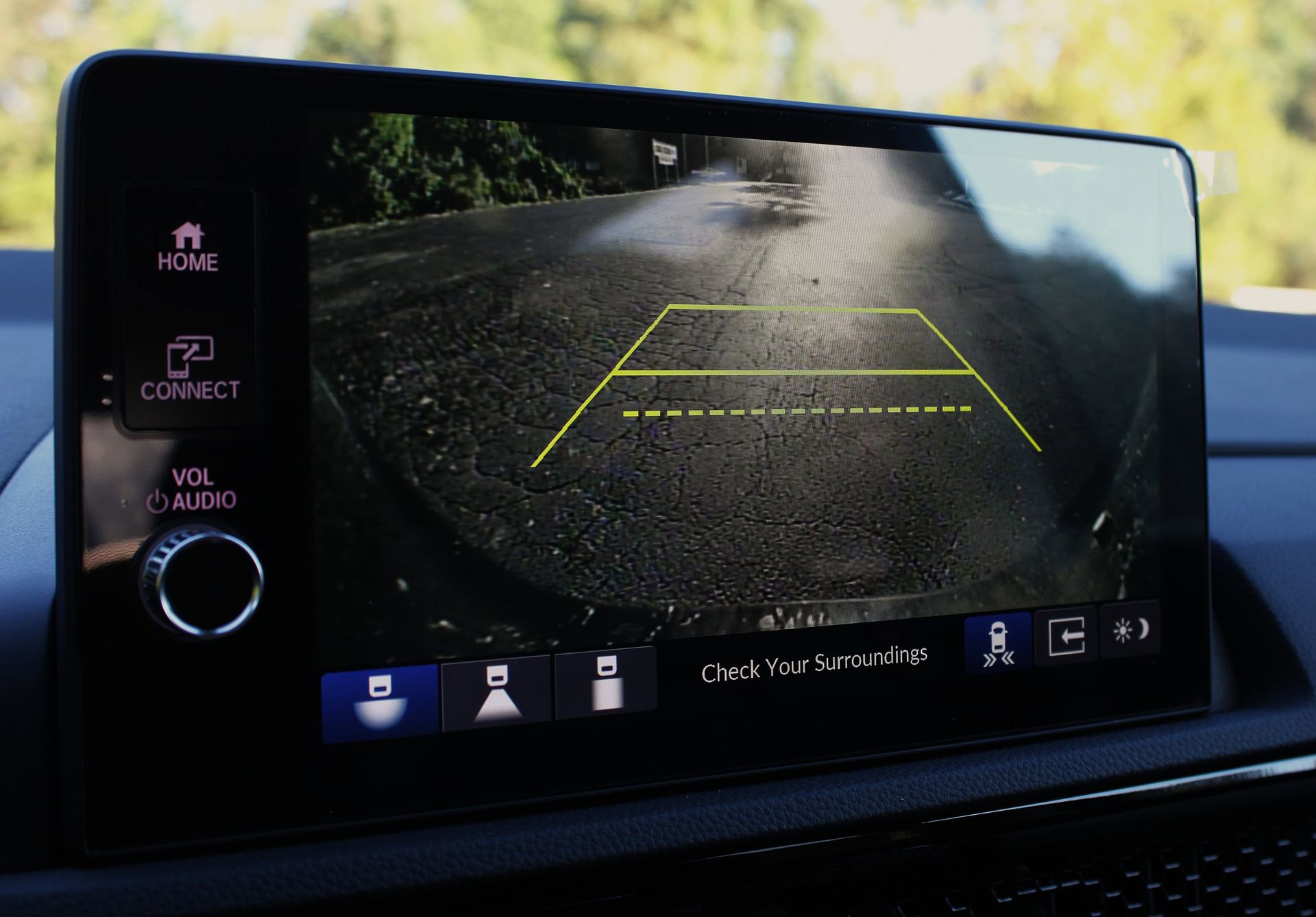 New 2026 Honda CR-V EX-L image 29