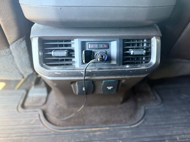 Used 2021 Ford F150 King Ranch w/ Equipment Group 601A High image 13