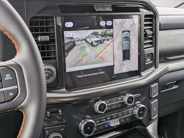 New 2025 Ford F150 Tremor w/ Equipment Group 402A High image 12