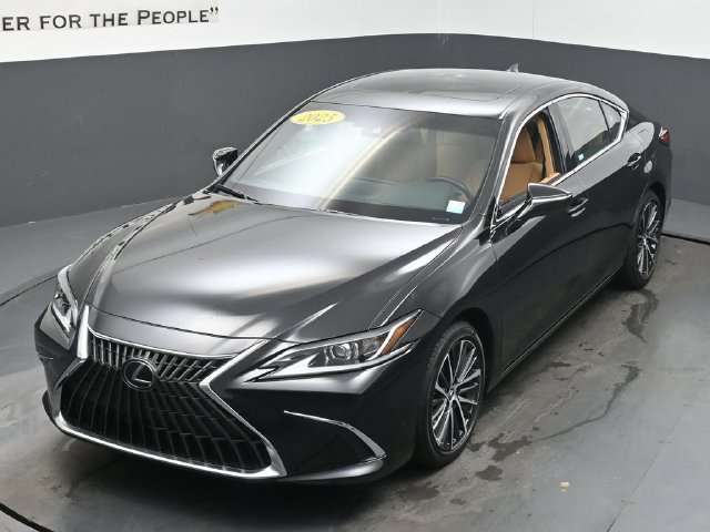 Used 2025 Lexus ES 350 w/ Premium Package FWD image 49