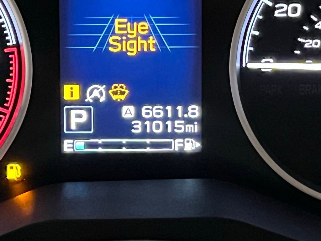 Used 2020 Subaru Forester Limited image 24