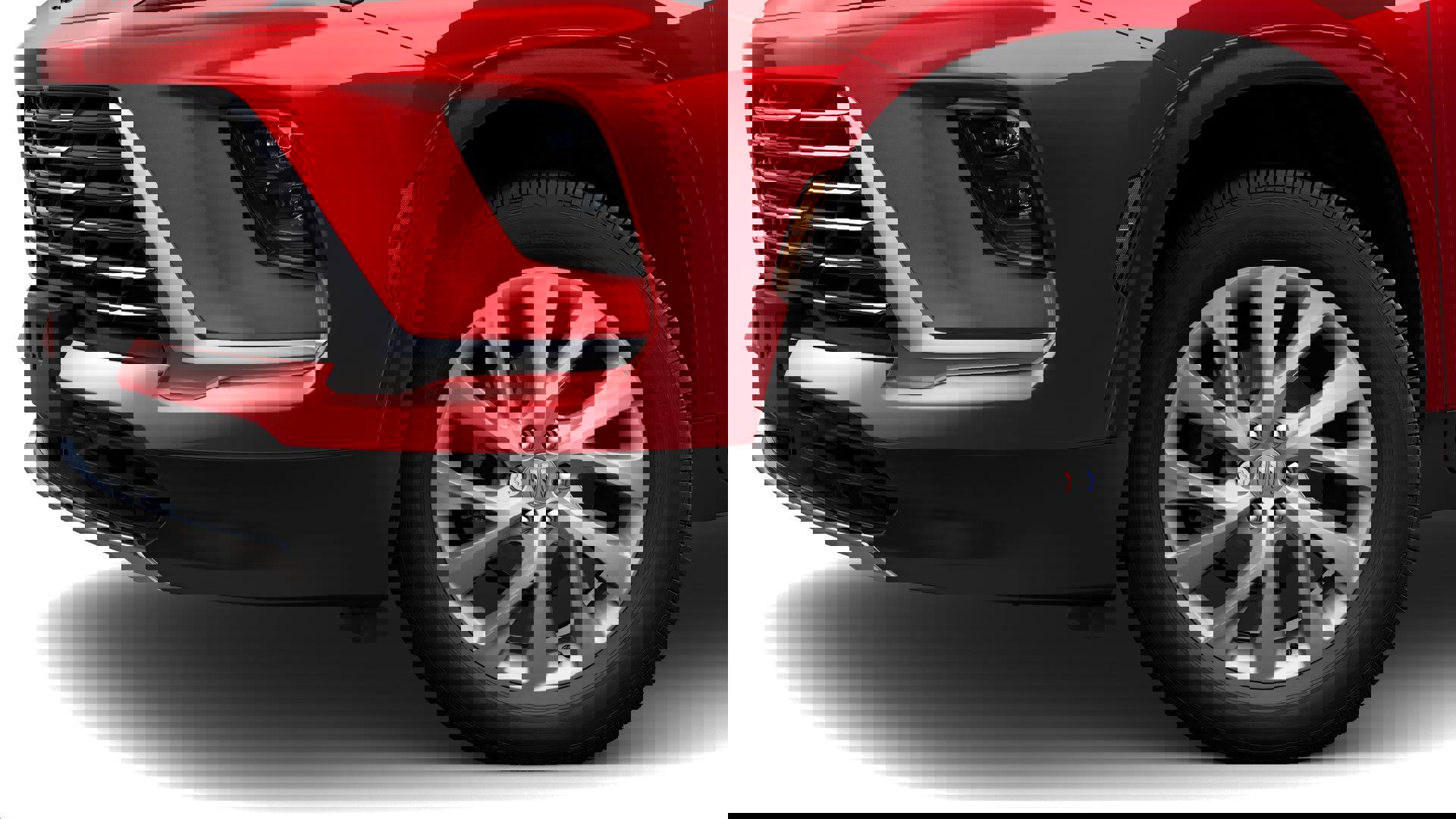 New 2026 Buick Enclave Preferred w/ Power Package image 29