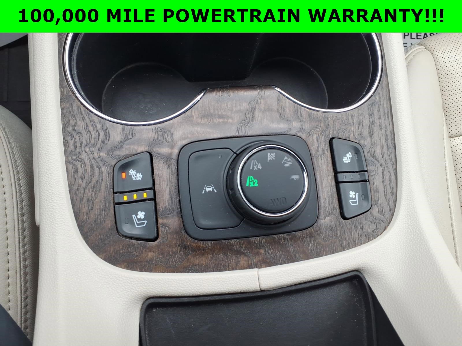 Used 2021 GMC Acadia Denali w/ Denali Ultimate Package image 25