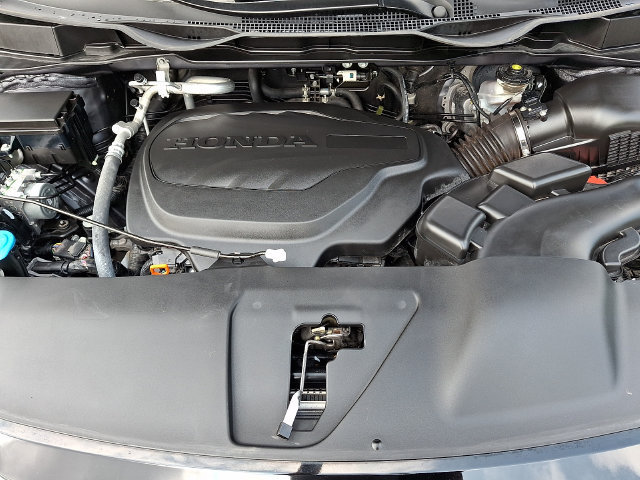 Used 2025 Honda Odyssey EX-L image 29