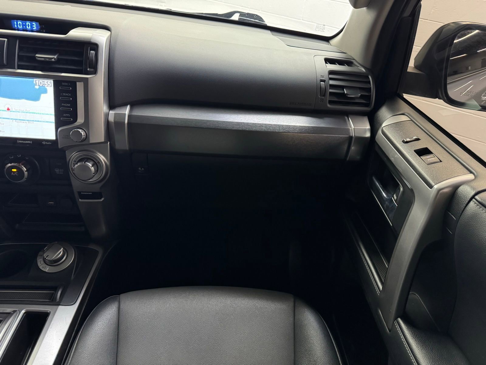 Used 2020 Toyota 4Runner SR5 Premium w/ Moonroof Package image 18